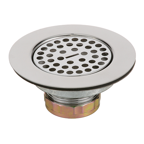 (image for) Standard Keil 1832-1010-3000 DRAIN,FLAT STRAIN , 1-1/2"NPS - Click Image to Close